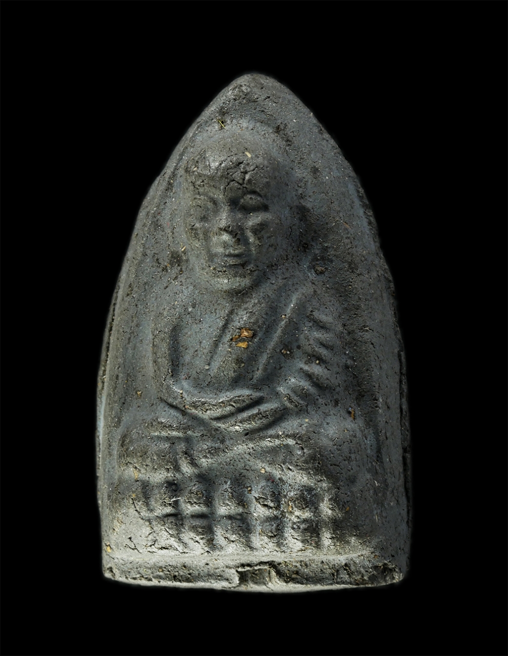 9Dec24 (51)ap.jpg - พระผงหลวงปู่ทวด พ่อท่านฉิ้ม โชติโก(พระไพศาลประชานารถ) วัดเมืองยะลา จ.ยะลา ปี2539 โดยมีพระเกจิอาจารย์สายใต้ที่มีชื่อเสียงมาร่วมพิธีพุทธาภิเษก เนื้อผงพุ [..] | https://kamulet.in.th